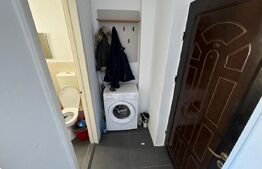 Garsonieră decomandată, 21.50 mp, etaj 3 - zona Rogerius