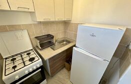 Garsonieră decomandată, 21.50 mp, etaj 3 - zona Rogerius