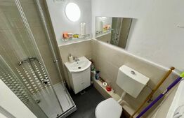 Garsonieră decomandată, 21.50 mp, etaj 3 - zona Rogerius