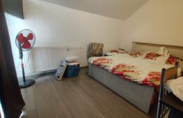 Apartament 4 camere, pe 2 niveluri,  Sanmartin.