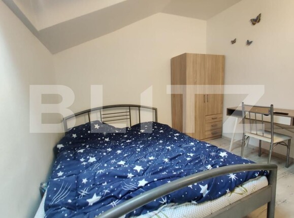 Apartament de vânzare 4 camere Sanmartin - 197491AV | BLITZ Oradea | Poza4
