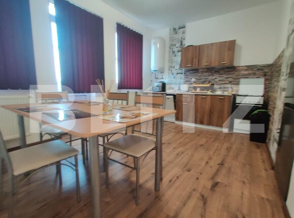 Apartament de vânzare 4 camere Sanmartin - 197491AV | BLITZ Oradea | Poza2