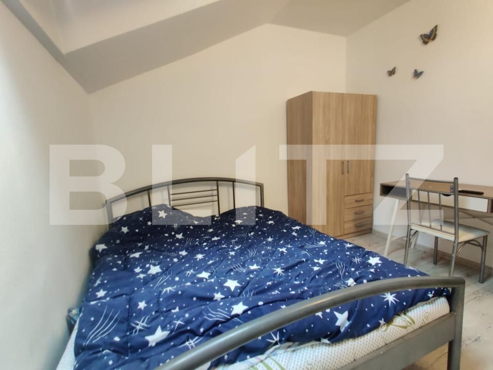 Apartament de vânzare 4 camere Sanmartin - 197491AV | BLITZ Oradea | Poza4
