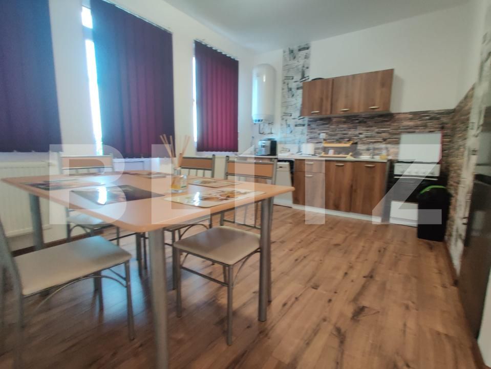 Apartament de vânzare 4 camere Sanmartin - 197491AV | BLITZ Oradea | Poza2