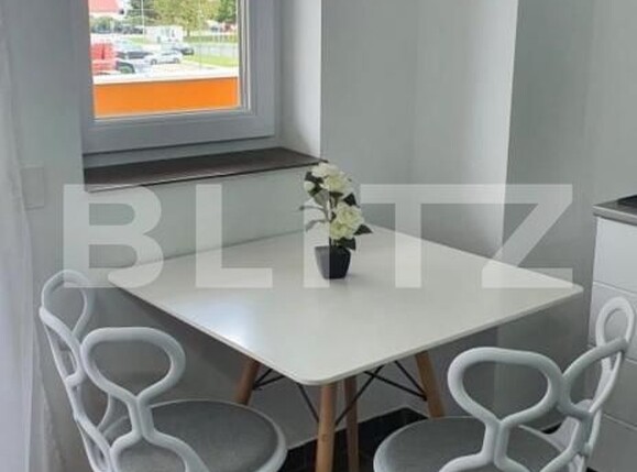 Garsonieră de închiriat Calea Aradului - 197501AI | BLITZ Oradea | Poza4