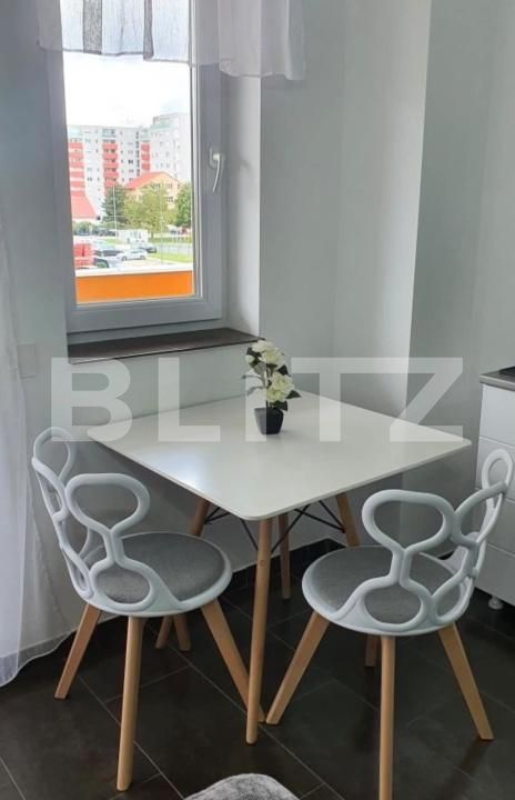 Garsonieră de închiriat Calea Aradului - 197501AI | BLITZ Oradea | Poza4