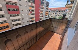 Apartament 2 camere de închiriat – Aleea Lăpușului, etaj 4 cu lift 