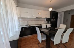 Apartament 2 camere de închiriat – Aleea Lăpușului, etaj 4 cu lift 