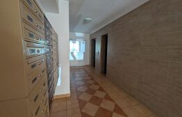 Apartament 2 camere de închiriat – Aleea Lăpușului, etaj 4 cu lift 