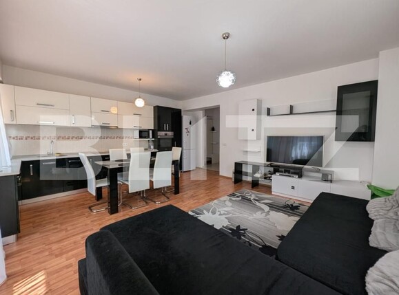 Apartament de închiriat 2 camere Iosia-Nord - 197548AI | BLITZ Oradea | Poza1
