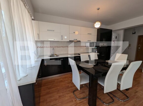 Apartament de închiriat 2 camere Iosia-Nord - 197548AI | BLITZ Oradea | Poza3