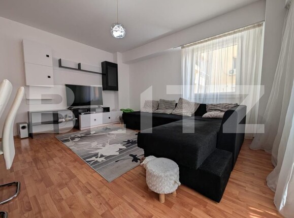 Apartament de închiriat 2 camere Iosia-Nord - 197548AI | BLITZ Oradea | Poza2