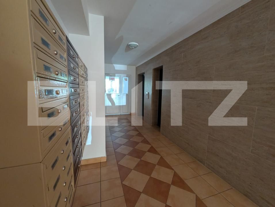 Apartament de închiriat 2 camere Iosia-Nord - 197548AI | BLITZ Oradea | Poza9