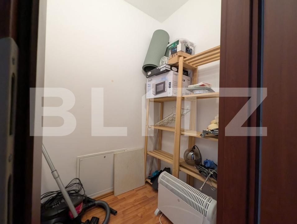 Apartament de închiriat 2 camere Iosia-Nord - 197548AI | BLITZ Oradea | Poza7