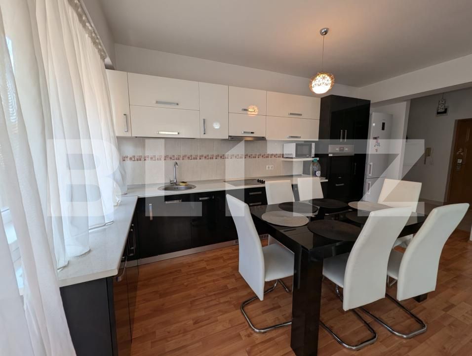 Apartament de închiriat 2 camere Iosia-Nord - 197548AI | BLITZ Oradea | Poza3
