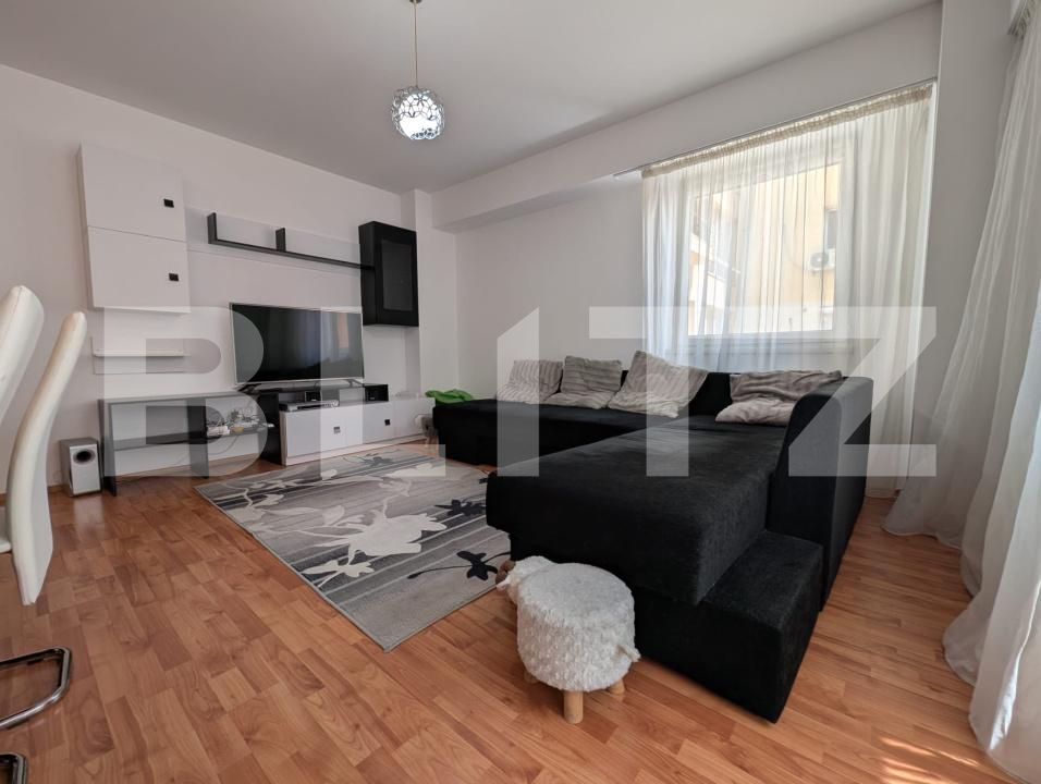 Apartament de închiriat 2 camere Iosia-Nord - 197548AI | BLITZ Oradea | Poza2