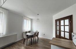 Casa de inchiriat, 115 mp, curte 300 mp, prima inchiriere - Iosia Nord