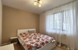 Casa de inchiriat, 115 mp, curte 300 mp, prima inchiriere - Iosia Nord