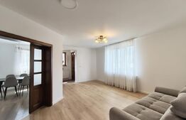 Casa de inchiriat, 115 mp, curte 300 mp, prima inchiriere - Iosia Nord