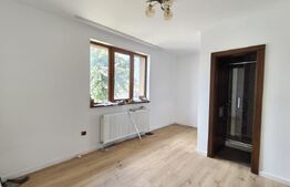 Casa de inchiriat, 115 mp, curte 300 mp, prima inchiriere - Iosia Nord