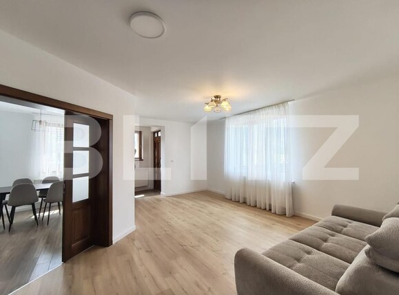 Casa de închiriat 3 camere Iosia-Nord - 197603CI | BLITZ Oradea | Poza1