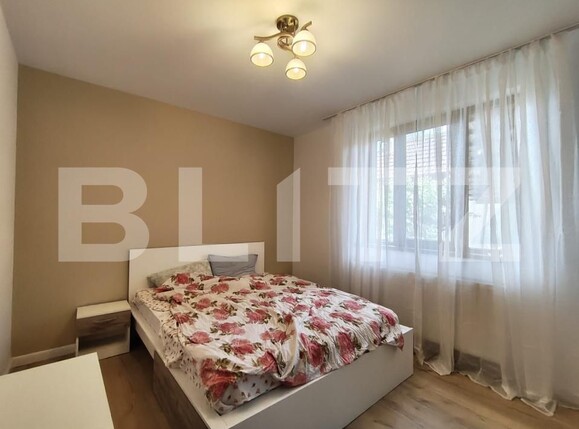 Casa de închiriat 3 camere Iosia-Nord - 197603CI | BLITZ Oradea | Poza4