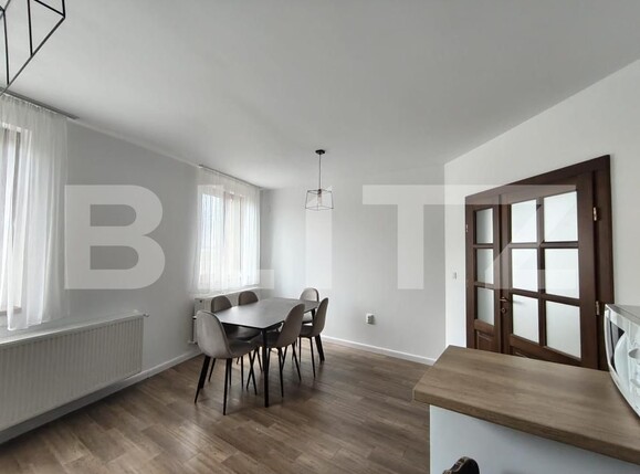 Casa de închiriat 3 camere Iosia-Nord - 197603CI | BLITZ Oradea | Poza3