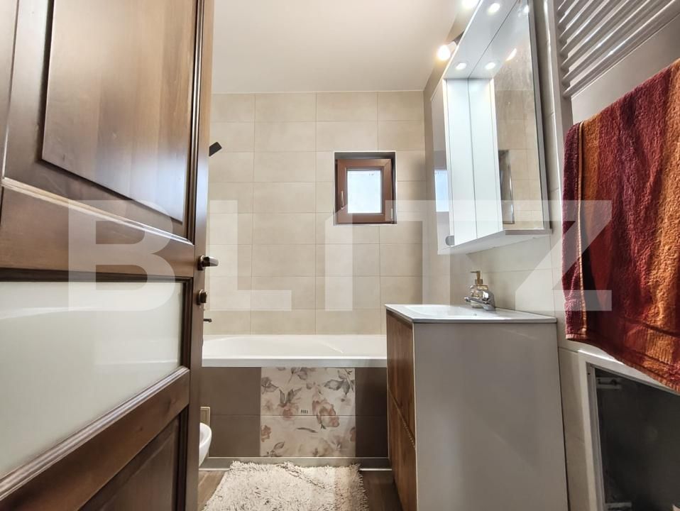Casa de închiriat 3 camere Iosia-Nord - 197603CI | BLITZ Oradea | Poza8