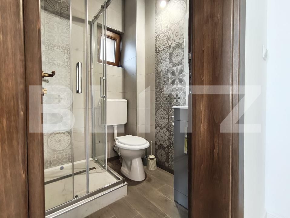 Casa de închiriat 3 camere Iosia-Nord - 197603CI | BLITZ Oradea | Poza7