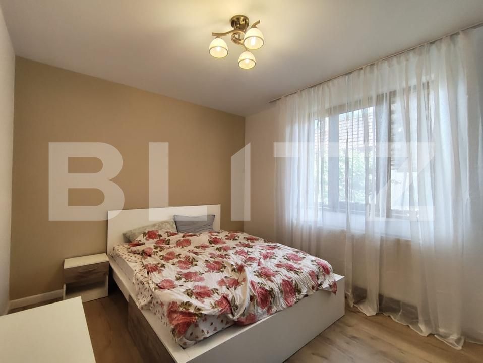 Casa de închiriat 3 camere Iosia-Nord - 197603CI | BLITZ Oradea | Poza4