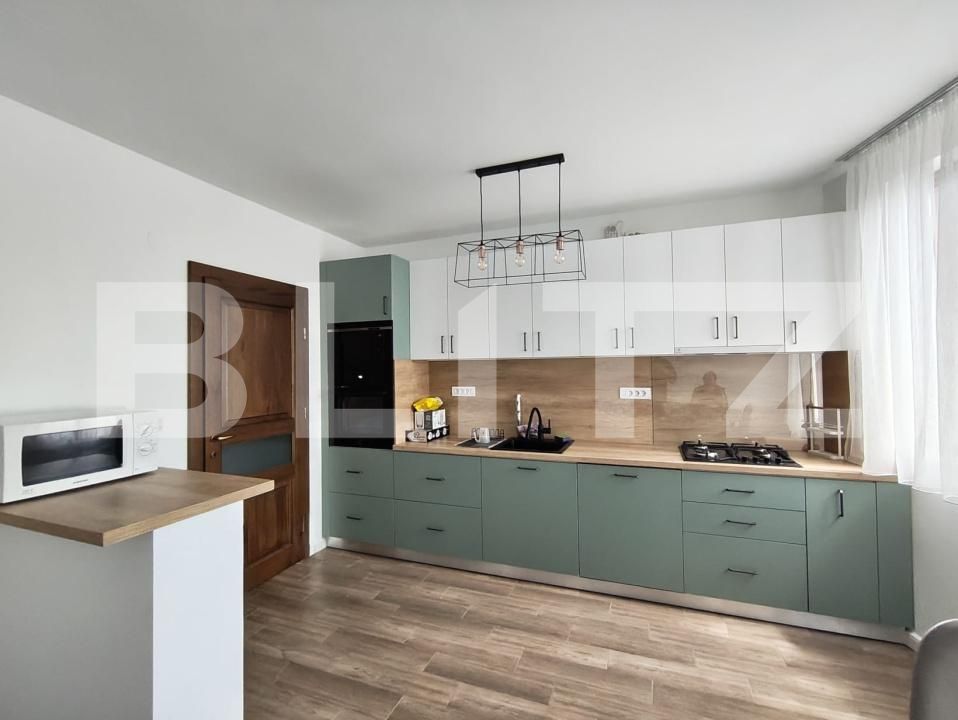 Casa de închiriat 3 camere Iosia-Nord - 197603CI | BLITZ Oradea | Poza2