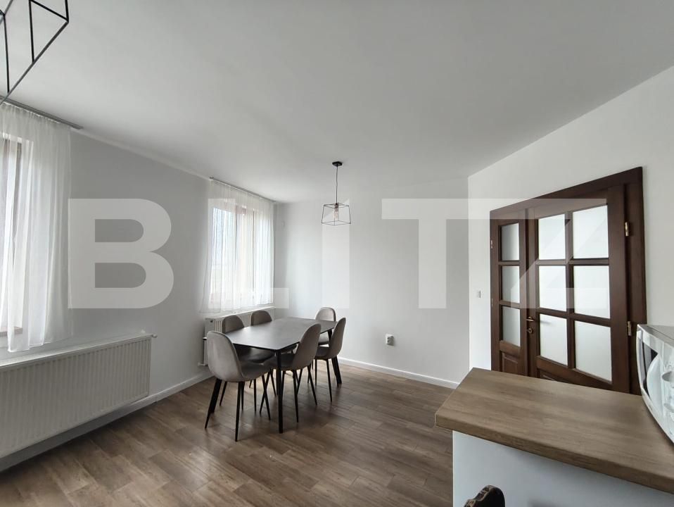 Casa de închiriat 3 camere Iosia-Nord - 197603CI | BLITZ Oradea | Poza3