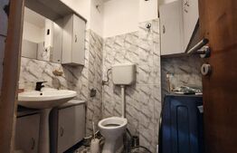 Apartament 4 camere, 72 mp, 2 bai, 2 balcoane - Bulevardul Decebal