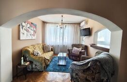 Apartament 4 camere, 72 mp, 2 bai, 2 balcoane - Bulevardul Decebal