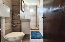 Apartament 4 camere, 72 mp, 2 bai, 2 balcoane - Bulevardul Decebal