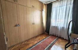 Apartament 4 camere, 72 mp, 2 bai, 2 balcoane - Bulevardul Decebal