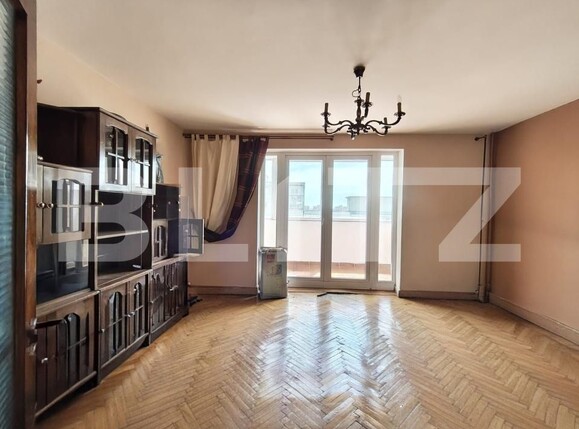 Apartament de închiriat 4 camere Decebal - 197610AI | BLITZ Oradea | Poza4