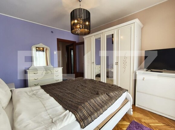 Apartament de închiriat 4 camere Decebal - 197610AI | BLITZ Oradea | Poza1