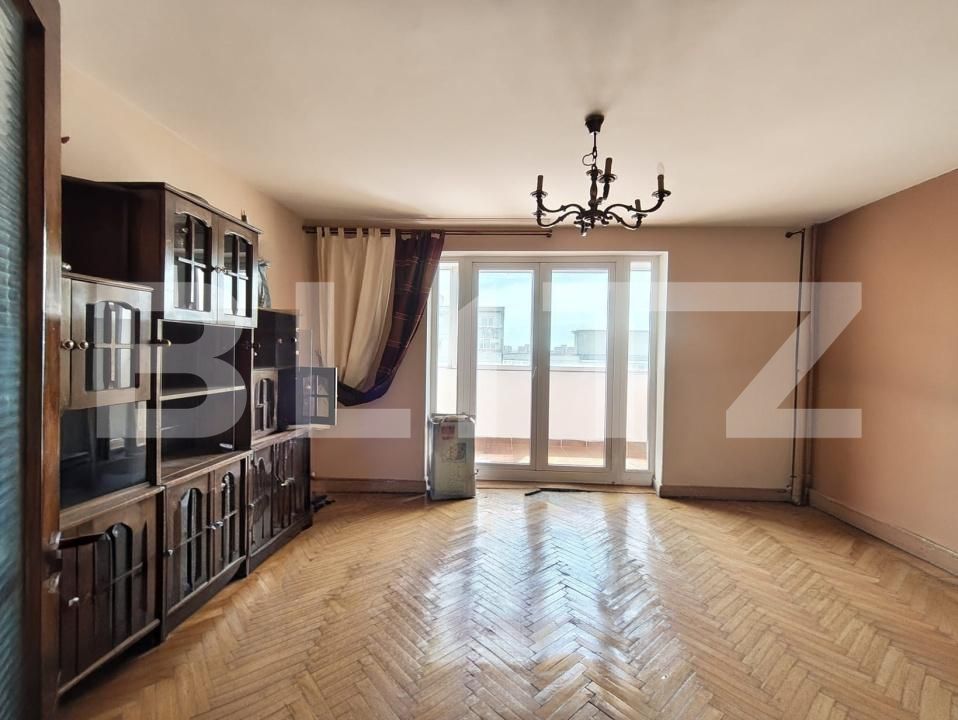 Apartament de închiriat 4 camere Decebal - 197610AI | BLITZ Oradea | Poza4