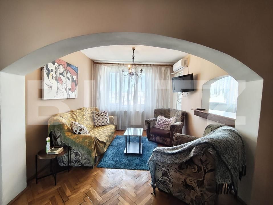 Apartament de închiriat 4 camere Decebal - 197610AI | BLITZ Oradea | Poza2
