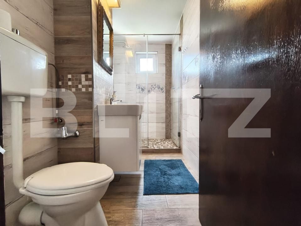 Apartament de închiriat 4 camere Decebal - 197610AI | BLITZ Oradea | Poza6