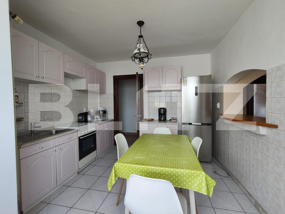 Apartament de închiriat 4 camere Decebal - 197610AI | BLITZ Oradea | Poza5