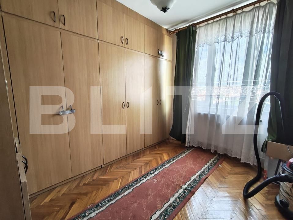 Apartament de închiriat 4 camere Decebal - 197610AI | BLITZ Oradea | Poza3
