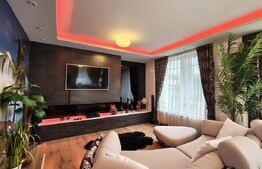 Vila premium Beverly Hills Sânmartin, 270 mp, teren 800 mp, 4 dormitoare