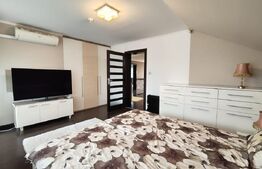 Vila premium Beverly Hills Sânmartin, 270 mp, teren 800 mp, 4 dormitoare