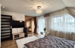 Vila premium Beverly Hills Sânmartin, 270 mp, teren 800 mp, 4 dormitoare