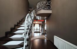 Vila premium Beverly Hills Sânmartin, 270 mp, teren 800 mp, 4 dormitoare