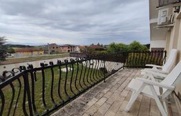 Vila premium Beverly Hills Sânmartin, 270 mp, teren 800 mp, 4 dormitoare