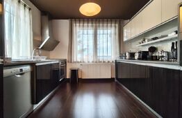 Vila premium Beverly Hills Sânmartin, 270 mp, teren 800 mp, 4 dormitoare