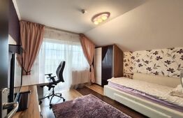 Vila premium Beverly Hills Sânmartin, 270 mp, teren 800 mp, 4 dormitoare